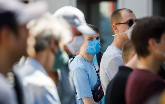 У Китаї знайшли новий тип свинячого грипу: може викликати пандемію