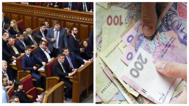 Рада прийняла важливий закон: що буде з зарплатами українців, «більш ніж на 80%...»
