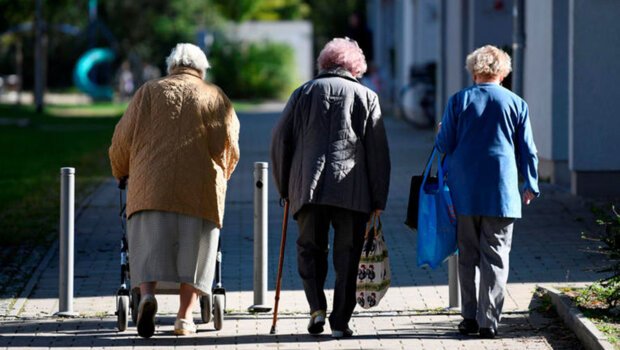 Працюючим пенсіонерам перерахують виплати заднім числом: якою буде надбавка з 1 червня