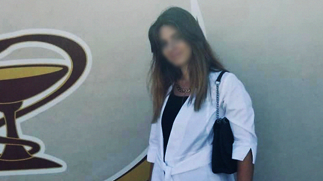 Лежала під мостом: в Івано-Франківську знайшли 16-річну Анастасію Галій, вона в реанімації | Факти ICTV