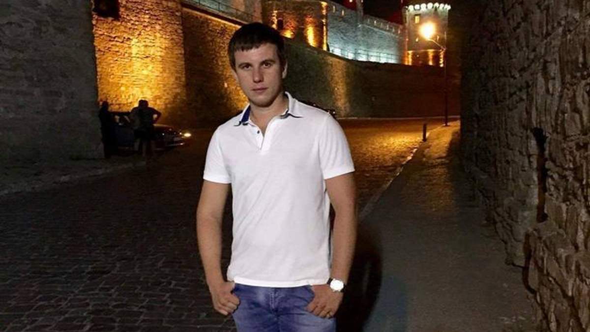 Тіло Тараса Познякова знайшли через 5 років після вбивства поховають у Дніпрі