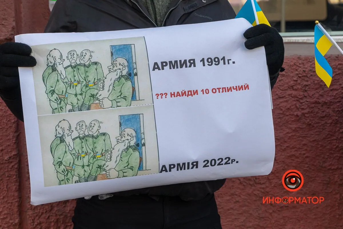 Росія використала дніпровського стрільця у війні проти України: нові деталі резонансної справи